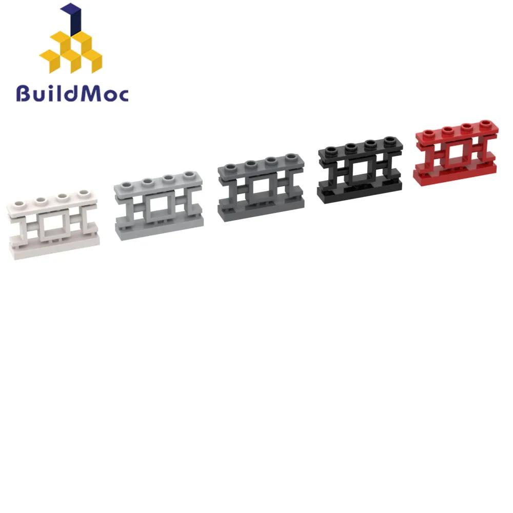 BuildMOC 32932 1x4x2   ǰ   4     ƽþ  DIY  峭  